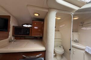 28ft Sea Ray Yacht For Sale
