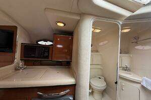 2002 Sea Ray 280 Sundancer thumbnail 33