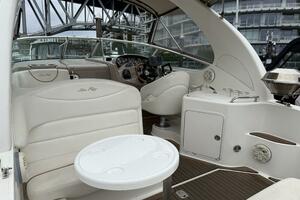 28ft Sea Ray Yacht For Sale