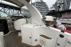 28ft Sea Ray Yacht For Sale