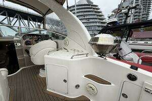 2002 Sea Ray 280 Sundancer thumbnail 16