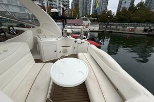 28ft Sea Ray Yacht For Sale