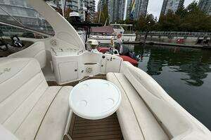 2002 Sea Ray 280 Sundancer thumbnail 19