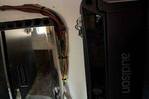 2002 Sea Ray 280 Sundancer thumbnail 41