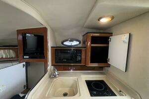 2002 Sea Ray 280 Sundancer thumbnail 37