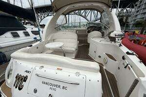 2002 Sea Ray 280 Sundancer thumbnail 20