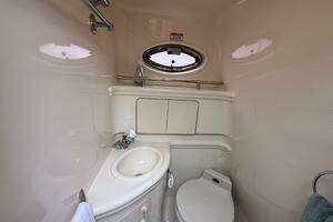 2002 Sea Ray 280 Sundancer thumbnail 36