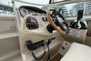 2002 Sea Ray 280 Sundancer thumbnail 15