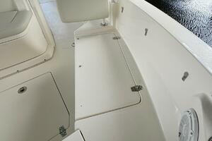 24ft Cobia Yacht For Sale