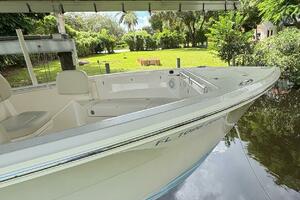 24ft Cobia Yacht For Sale