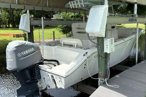 24ft Cobia Yacht For Sale