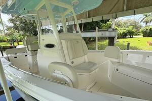24ft Cobia Yacht For Sale