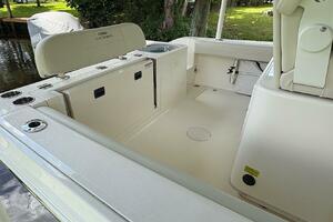 24ft Cobia Yacht For Sale