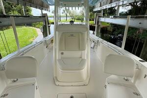 24ft Cobia Yacht For Sale