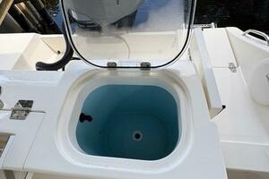 24ft Cobia Yacht For Sale