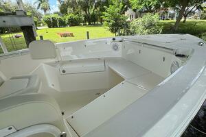 24ft Cobia Yacht For Sale