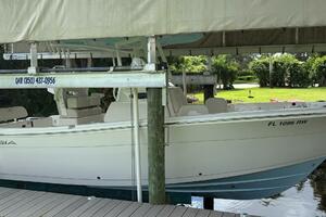 24ft Cobia Yacht For Sale