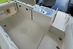 24ft Cobia Yacht For Sale