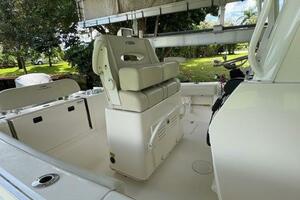 24ft Cobia Yacht For Sale