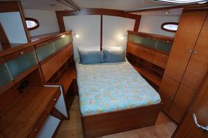 Savarna 52ft Hanse Yacht For Sale