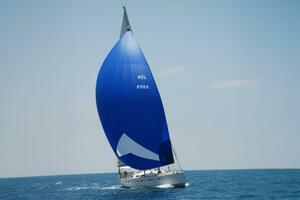 Savarna 52ft Hanse Yacht For Sale
