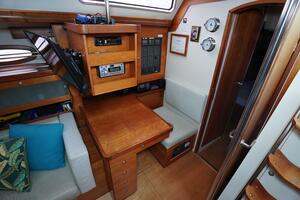 Savarna 52ft Hanse Yacht For Sale