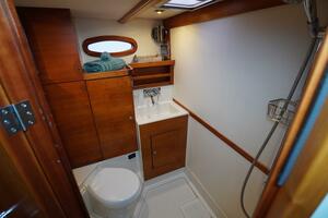 Savarna 52ft Hanse Yacht For Sale