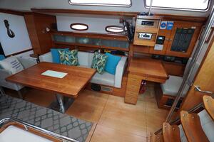 Savarna 52ft Hanse Yacht For Sale