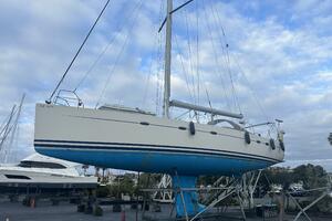 Savarna 52ft Hanse Yacht For Sale
