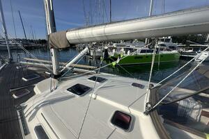 Savarna 52ft Hanse Yacht For Sale