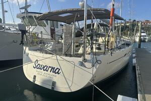 Savarna 52ft Hanse Yacht For Sale