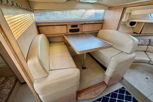 Next Weekend  32ft Bayliner Yacht For Sale