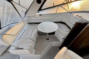 Next Weekend  32ft Bayliner Yacht For Sale