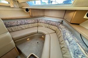 Next Weekend  32ft Bayliner Yacht For Sale