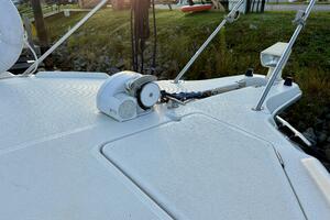 Next Weekend  32ft Bayliner Yacht For Sale