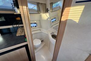 Next Weekend  32ft Bayliner Yacht For Sale
