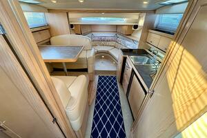 Next Weekend  32ft Bayliner Yacht For Sale