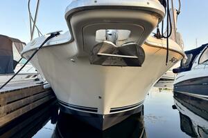 Next Weekend  32ft Bayliner Yacht For Sale