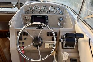Next Weekend  32ft Bayliner Yacht For Sale