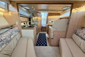 Next Weekend  32ft Bayliner Yacht For Sale