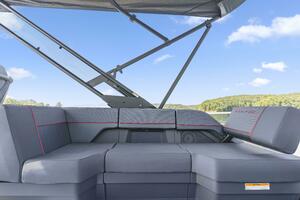 25ft Manitou Yacht For Sale