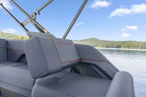 25ft Manitou Yacht For Sale