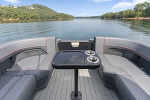 25ft Manitou Yacht For Sale