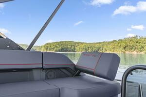 25ft Manitou Yacht For Sale
