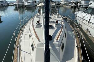Dream Flower 40ft Island Packet Yacht For Sale