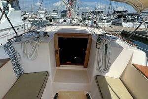 Dream Flower 40ft Island Packet Yacht For Sale