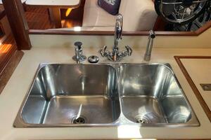 Dream Flower 40ft Island Packet Yacht For Sale