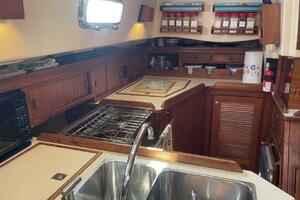 Dream Flower 40ft Island Packet Yacht For Sale