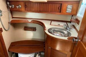 Dream Flower 40ft Island Packet Yacht For Sale
