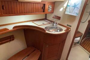 Dream Flower 40ft Island Packet Yacht For Sale